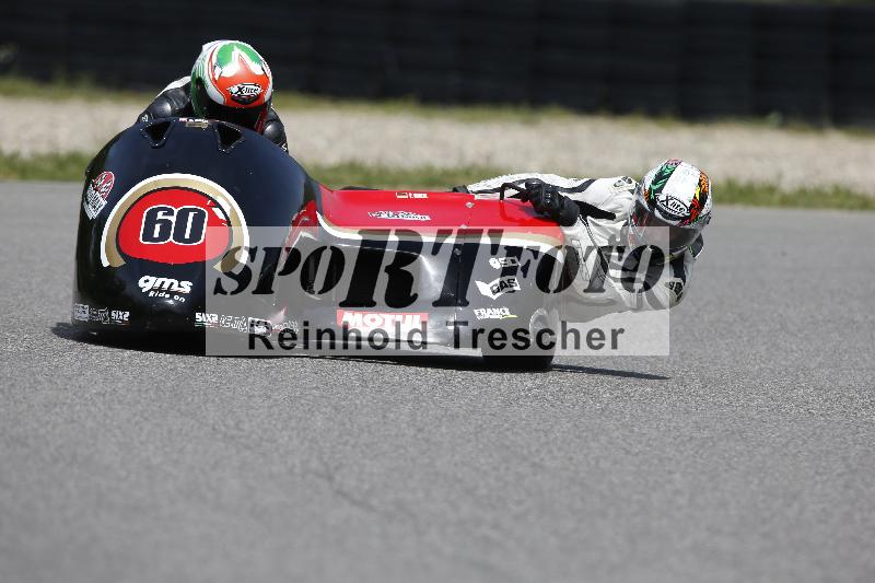 Archiv-2023/23 21.05.2023 PROMAX ADR/sidecar